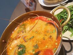 -CHINCHIN 青青·泰国料理(万象食家店)