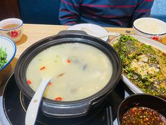 -妈妈的味道·腾冲特色菜(和顺古镇店)