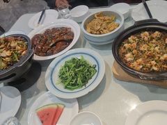 -郭林家常菜(狼垡店)
