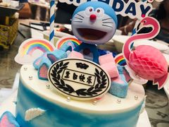 -新兴家喻酒家·羊城名宴(昌岗店)