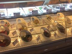 -皇朝海鲜酒店