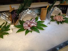 -圣罗巴海鲜烤肉自助(佳兆业店)
