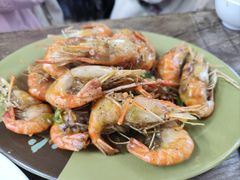 -贞姨美食·老字号海鲜大排档