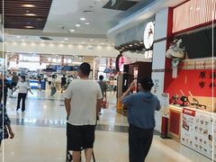 -永旺梦乐城(金银潭店)