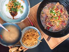 大王鸡杂面-大王油茶(二厂文创公园店)