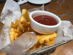 -榖屋house of flour(张江首店)