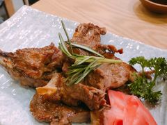 -八间(合生汇店)