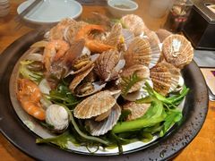 -三个渔夫·蒸汽海鲜(小白楼店)