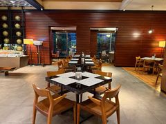 -顺德美的万豪酒店·自助餐·贡厨