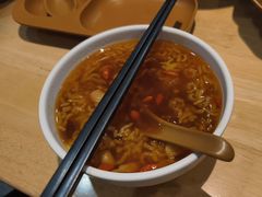 -小六汤包·老字号·中华名小吃(兴庆路店)