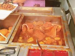 -细妹五香牛杂(步行街店)