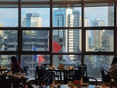 -索菲特酒店·乐轩华中餐厅