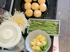 -刘一手重庆火锅(万达广场店)