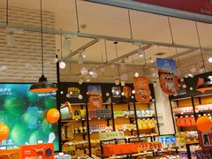 -来伊份(龙之梦长宁店)