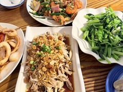 -Sasa的海(蜈支洲岛后海店)