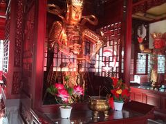 -慈恩寺