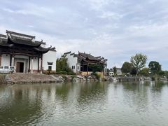 -南京市无想山景区