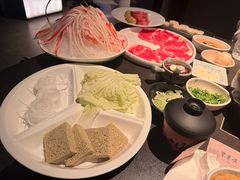 -东来顺·非遗火锅(赛格国际购物中心店)