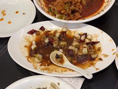-国人川菜(李家村建东街店)