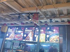 -三个大叔烤羊肉串·炭炉砂锅菜(西三旗店)