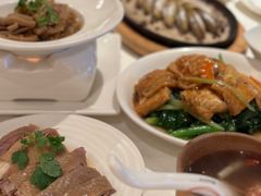 -莆田餐厅PUTIEN(西安万象天地店)