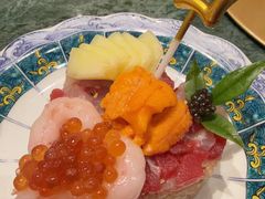-鮨冠OMAKASE食べ放题(北京首店)