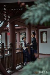 -薇喜影像艺术中心 ART PHOTO
