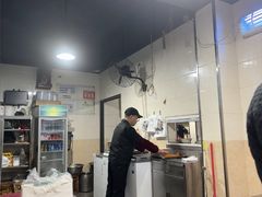 -大石人家鱿鱼面馆(大石西路总店)