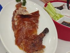 -红菜坊·烤鸭·川鲁宴(石园店)
