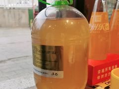 -金柱大盘鸡(波斯坦店)