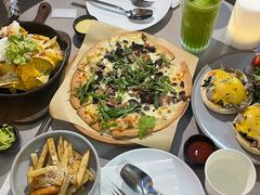 -农畉LONFOOD(福田星河COCOPark店)