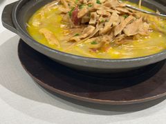 -古韵轩·园林餐厅
