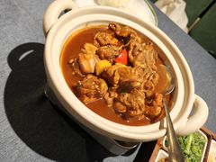 -金狮麟·新豫菜(金码大厦店)