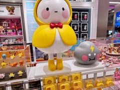 -泡泡玛特POPMART(宁波印象城店)