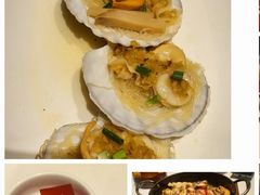 -谭厨中山传家菜.乳鸽.脆鲩鱼(华强北中航城店)