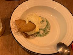 斑斓饼干冰淇淋-Mesa Madre梅萨妈妈·Bintana(国贸店)