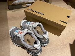 -SALOMON萨洛蒙(青岛海信店)