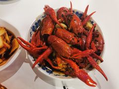 -老长沙龙虾馆·聚会餐厅(白石洲店)