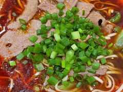 -武胜猪肝面麻哥面(先锋路店)