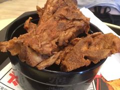 招牌犟骨头-犟骨头(津南永旺店)
