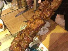 俄式大串-通海俄式烧烤(下瓦房店)