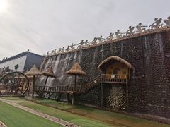-呀路古热带植物园