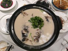 -源牌酒店·家常六安菜