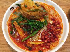 -螺小胖柳州螺蛳粉(钟楼总店)