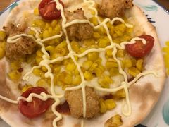 -萨莉亚意式餐厅(中北永旺店)