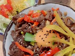 -一井烧肉·活鳗·寿司(望京SOHO店)