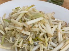 -高老庄·老溧阳·私房菜(南山竹海店)