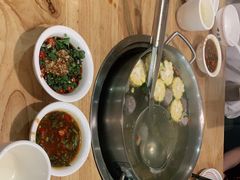 -嬷孙家潮汕牛肉火锅(北京路天河城店)