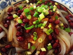 -胖大姐黄辣丁鱼庄(新津店)