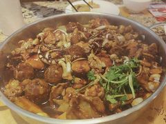 -黄记煌三汁焖锅(新世纪广场店)